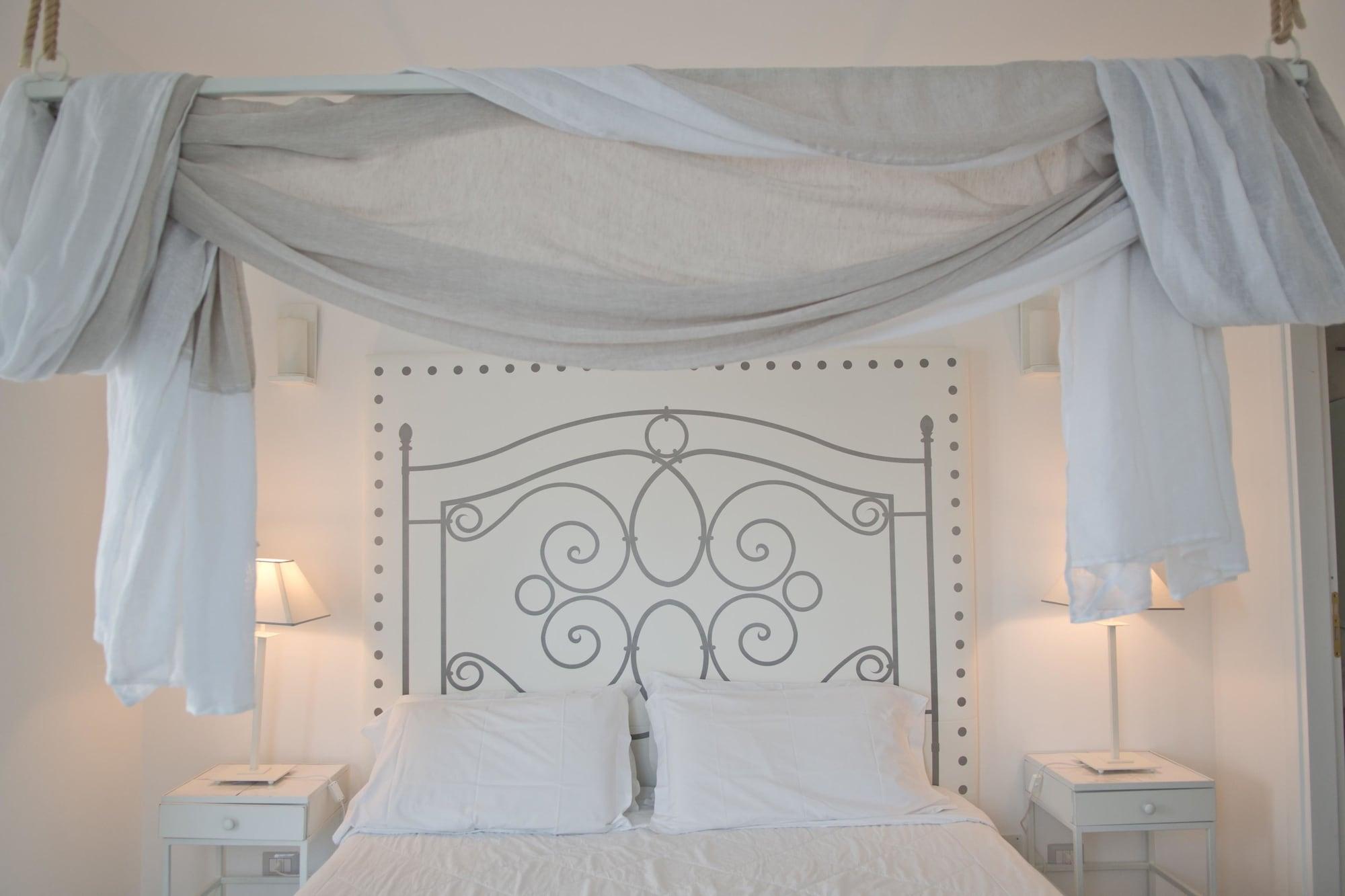 Hotel Villa Enrica - Aeolian Charme Lipari  Eksteriør bilde