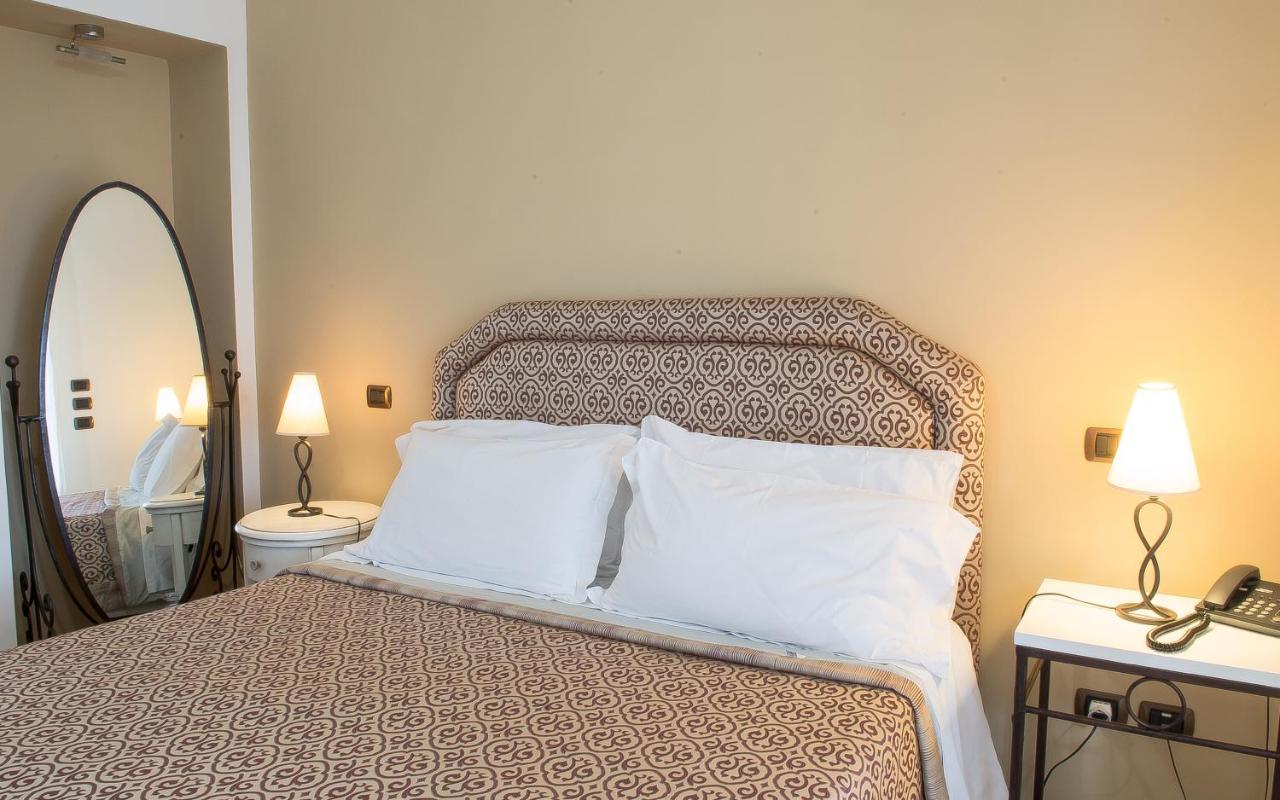 Hotel Villa Enrica - Aeolian Charme Lipari  Eksteriør bilde