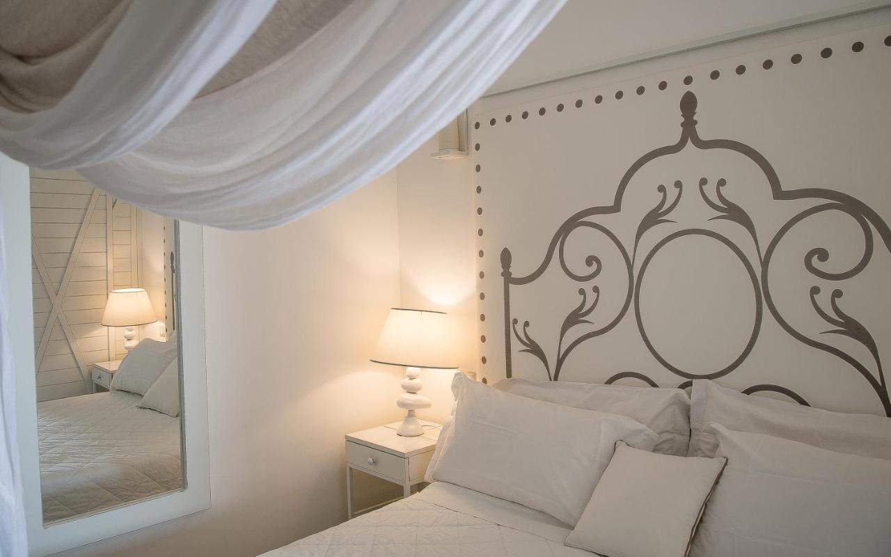 Hotel Villa Enrica - Aeolian Charme Lipari  Eksteriør bilde