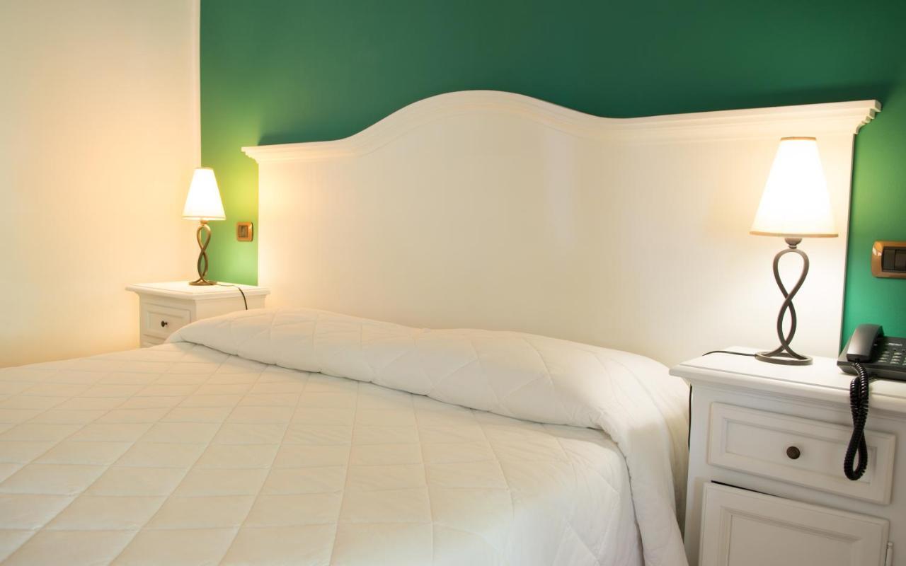 Hotel Villa Enrica - Aeolian Charme Lipari  Eksteriør bilde